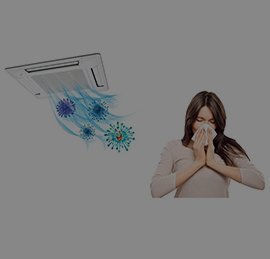 Home disinfection Los Angeles